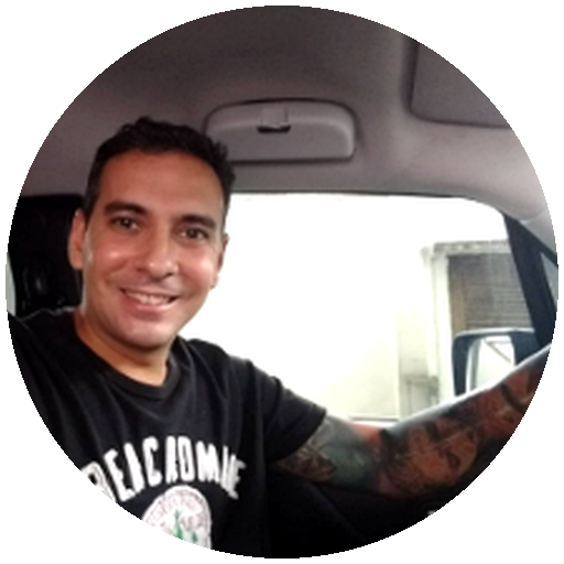 Cliente Antony